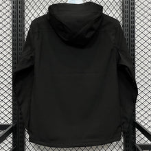 Veste Paris (PSG) training 2026 Noir