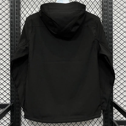 Veste Paris (PSG) training 2026 Noir