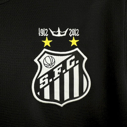 Santos spéciale 2012-2013 Noir
