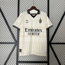 AC Milan spécial 2025-2026 Blanc