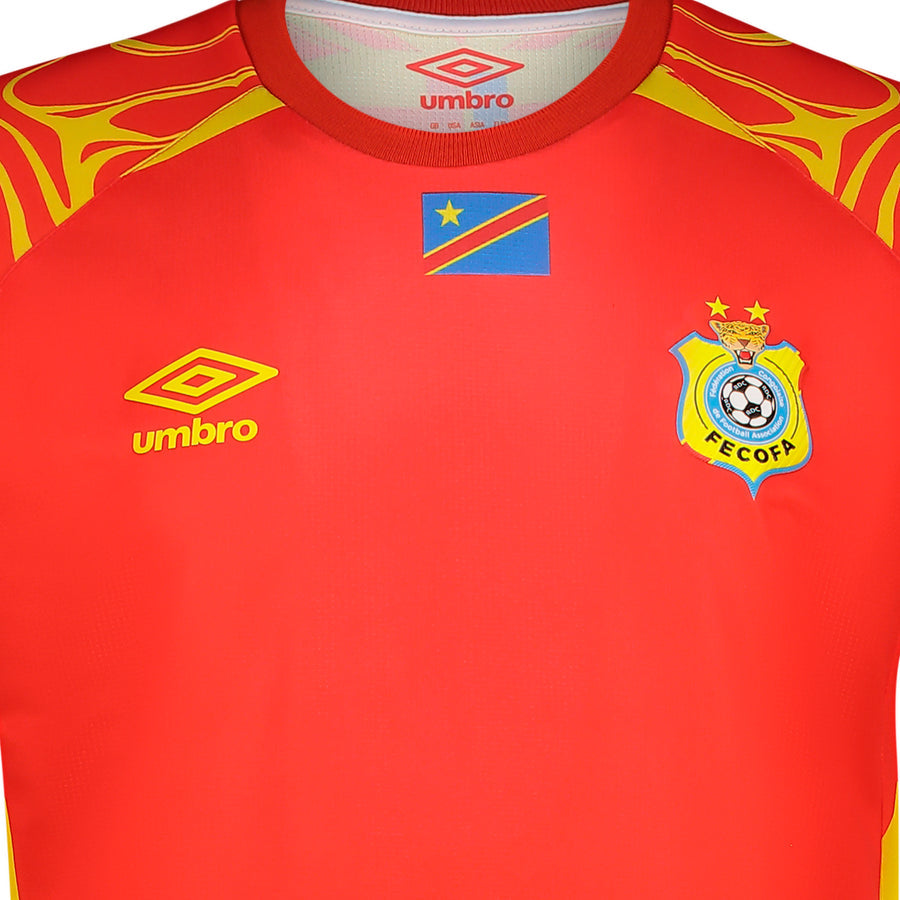 Congo (RDC) Third 2026-2027