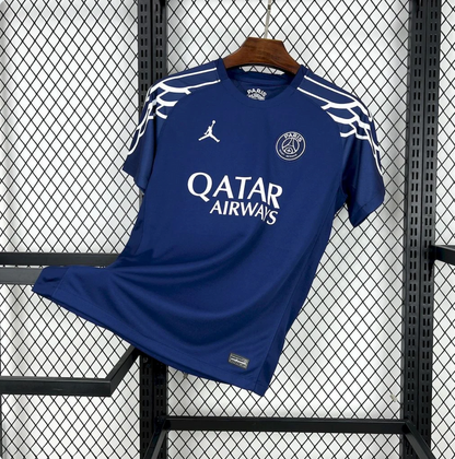 Paris (PSG) Fourth 2024-2025