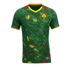 Cameroun domicile 2026-2027