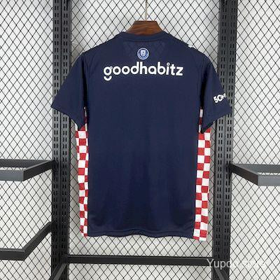 PSV Eindhoven extérieur 2025-2026