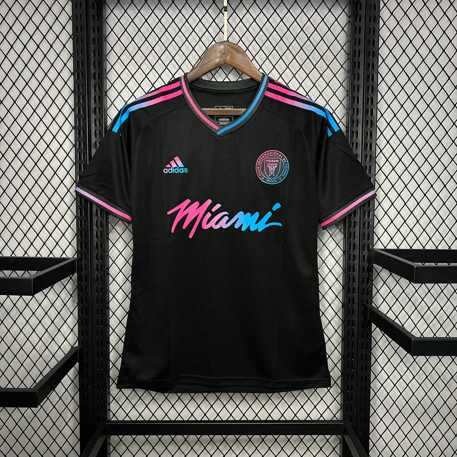 Inter Miami spécial 2024-2025