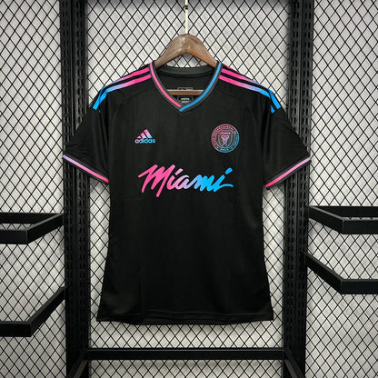 Inter Miami spécial 2024-2025