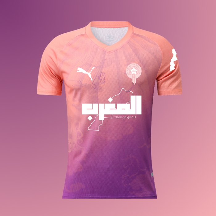 Maroc spéciale 2025-2026 Orange