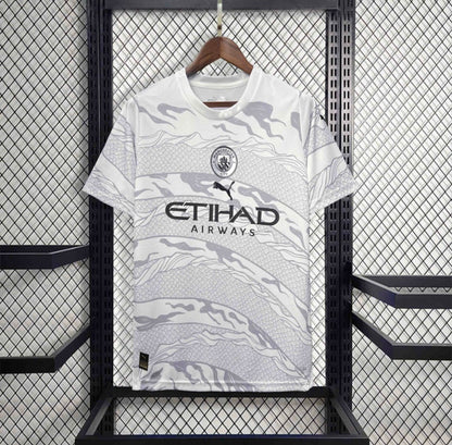 Manchester City speciale 2024-2025