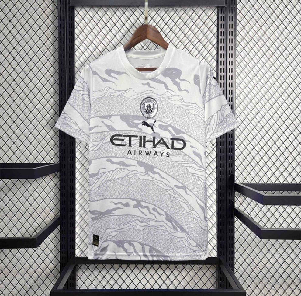 Manchester City speciale 2024-2025