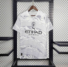 Manchester City speciale 2024-2025