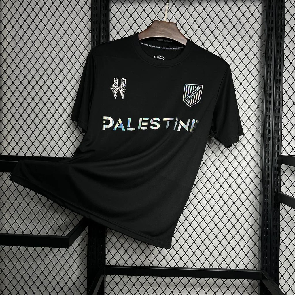 Palestine spécial 2024-2025 Noir