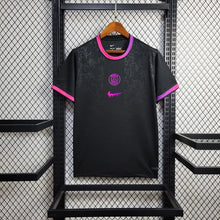 Paris (PSG) spéciale 2024-2025 Violet/Noir