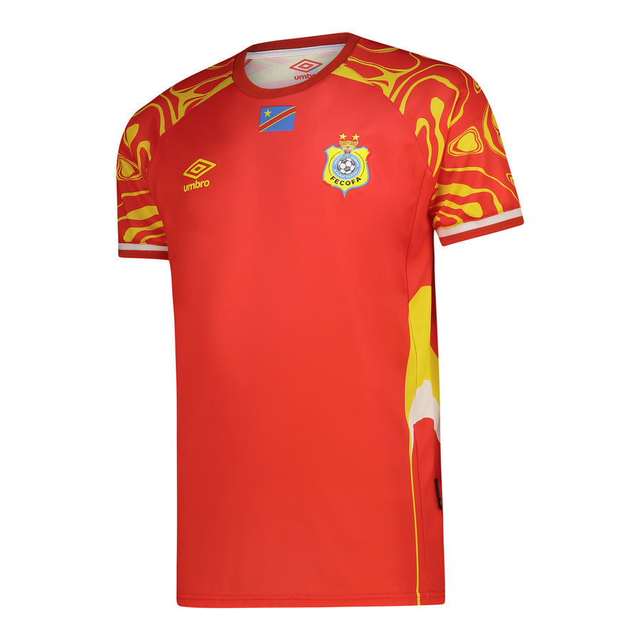 Congo (RDC) Third 2026-2027