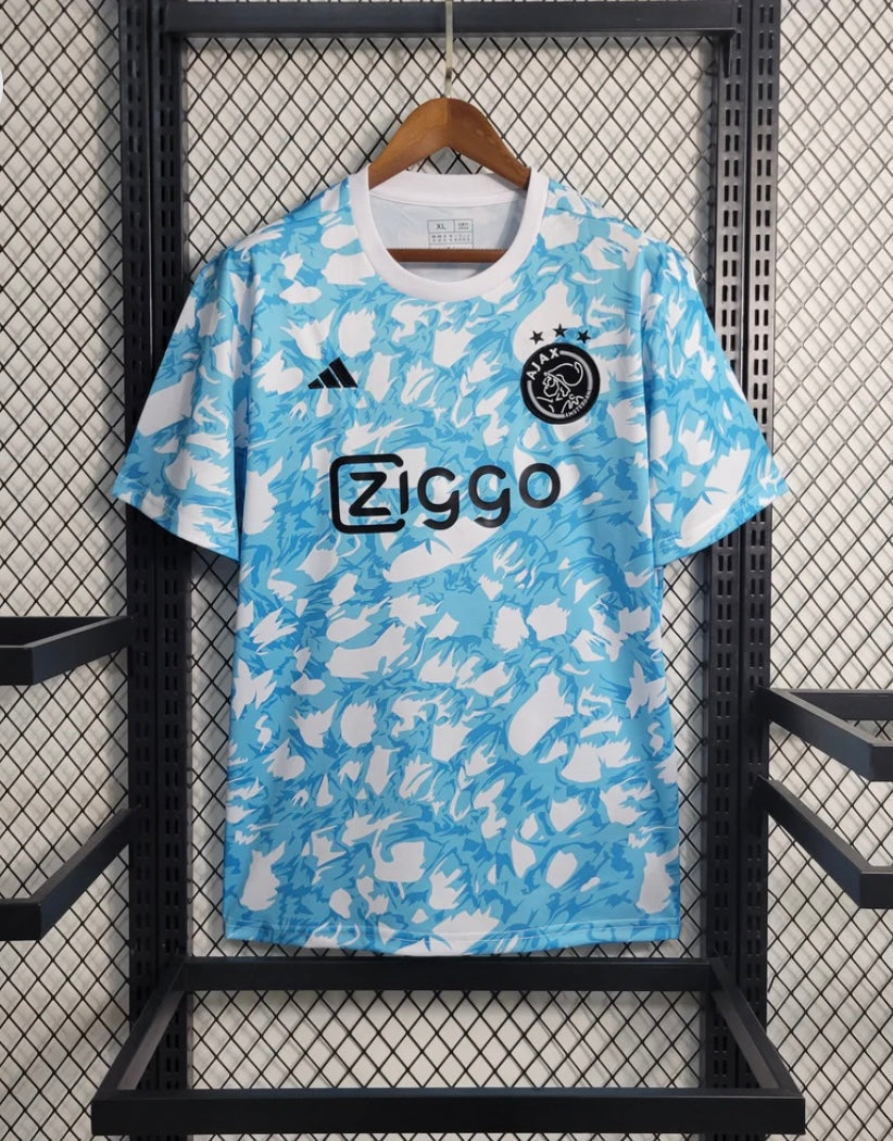 Ajax third 2023-2024