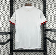 AC Milan extérieur 2026-2027