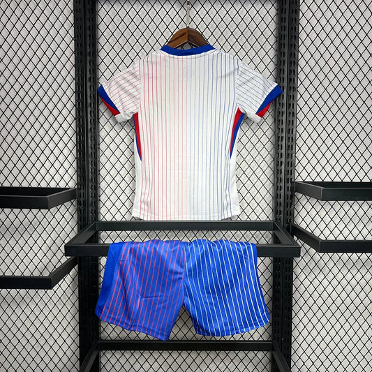 Ensembles Short France extérieur 2024-2025