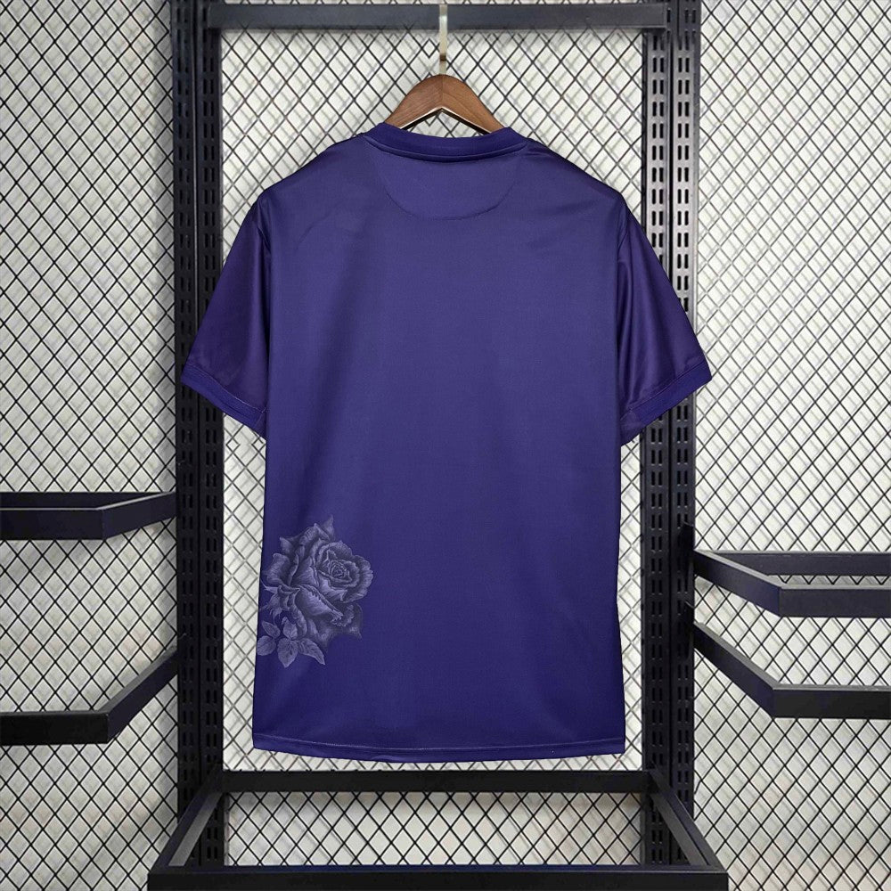 Real Madrid spéciale 2024-2025 Violet