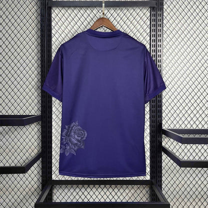 Real Madrid spéciale 2024-2025 Violet