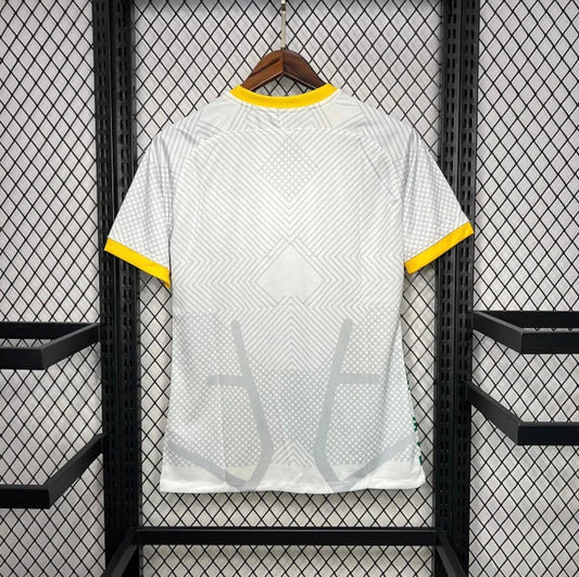 Inter Milan spéciale 2024-2025 Jaune