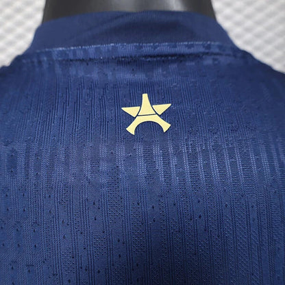 Paris (PSG) domicile 2025-2026 ⭐️