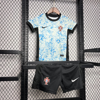 Ensemble Short Portugal extérieur 2024-2025