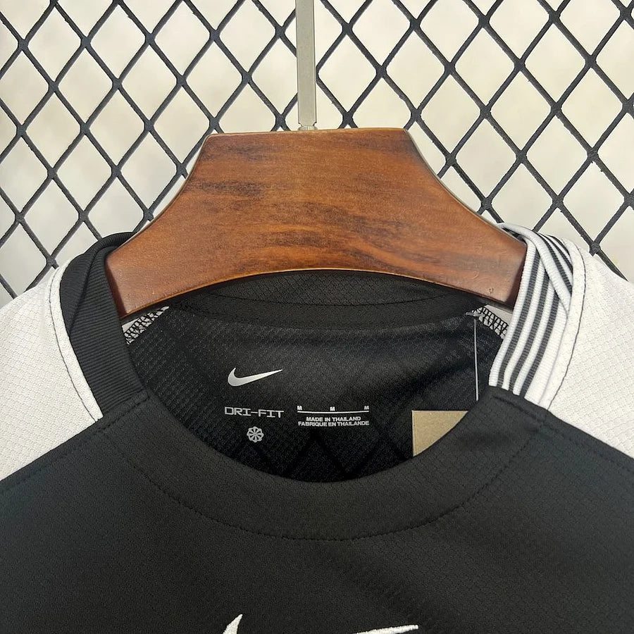 Corinthians domicile 2025-2026