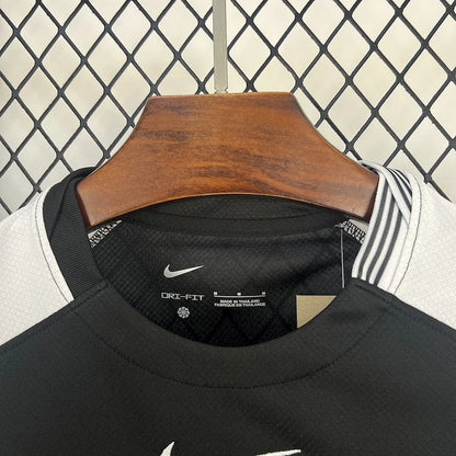 Corinthians domicile 2025-2026