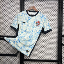 Portugal extérieur 2024-2025
