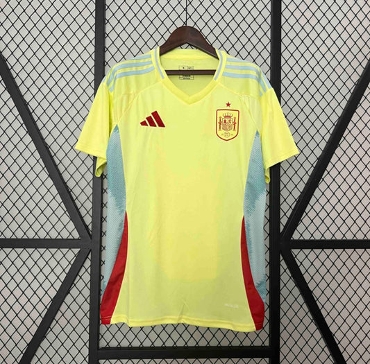 Espagne extérieur 2024-2025
