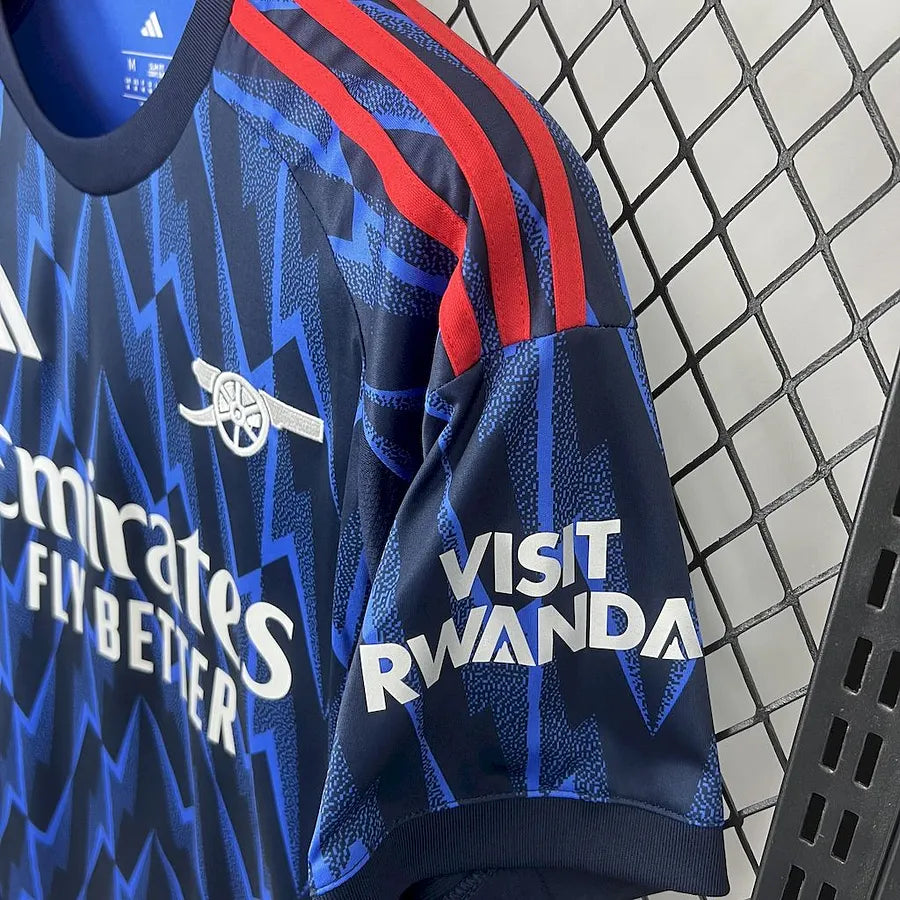 Arsenal extérieur 2025-2026