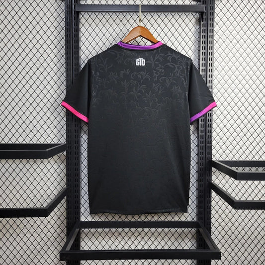 Paris (PSG) spéciale 2024-2025 Violet/Noir