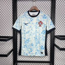 Portugal extérieur 2024-2025