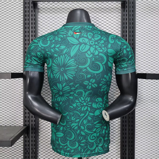 Palestine spécial 2025-2026 Vert