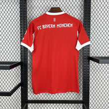 Bayern domicile 2025-2026