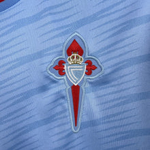 Celta Vigo extérieur 2025-2026