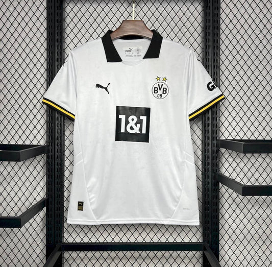 Dortmund third 2024-2025