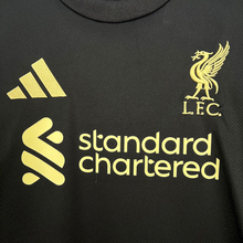 Liverpool spéciale 2025-2026