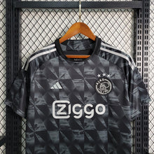 Ajax third 2023-2024