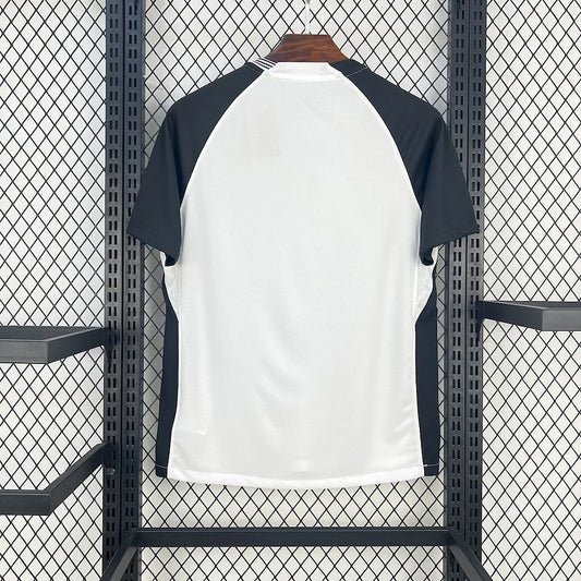 Corinthians extérieur 2025-2026