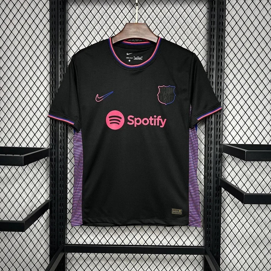 Barça (FCB) spéciale 2024-2025