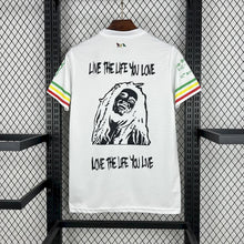 Ajax spéciale 2025-2026 Blanc
