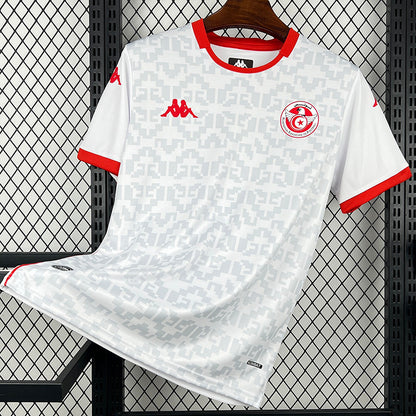 Tunisie extérieur 2026-2027