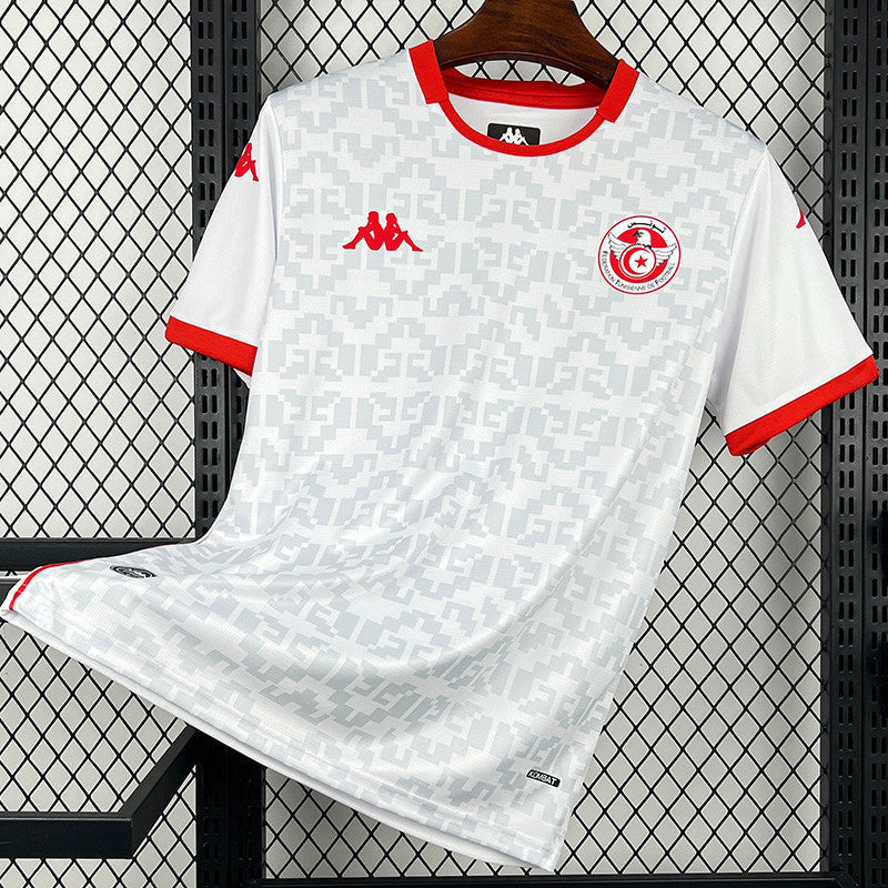 Tunisie extérieur 2026-2027