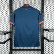Valencia FC extérieur 2026-2027