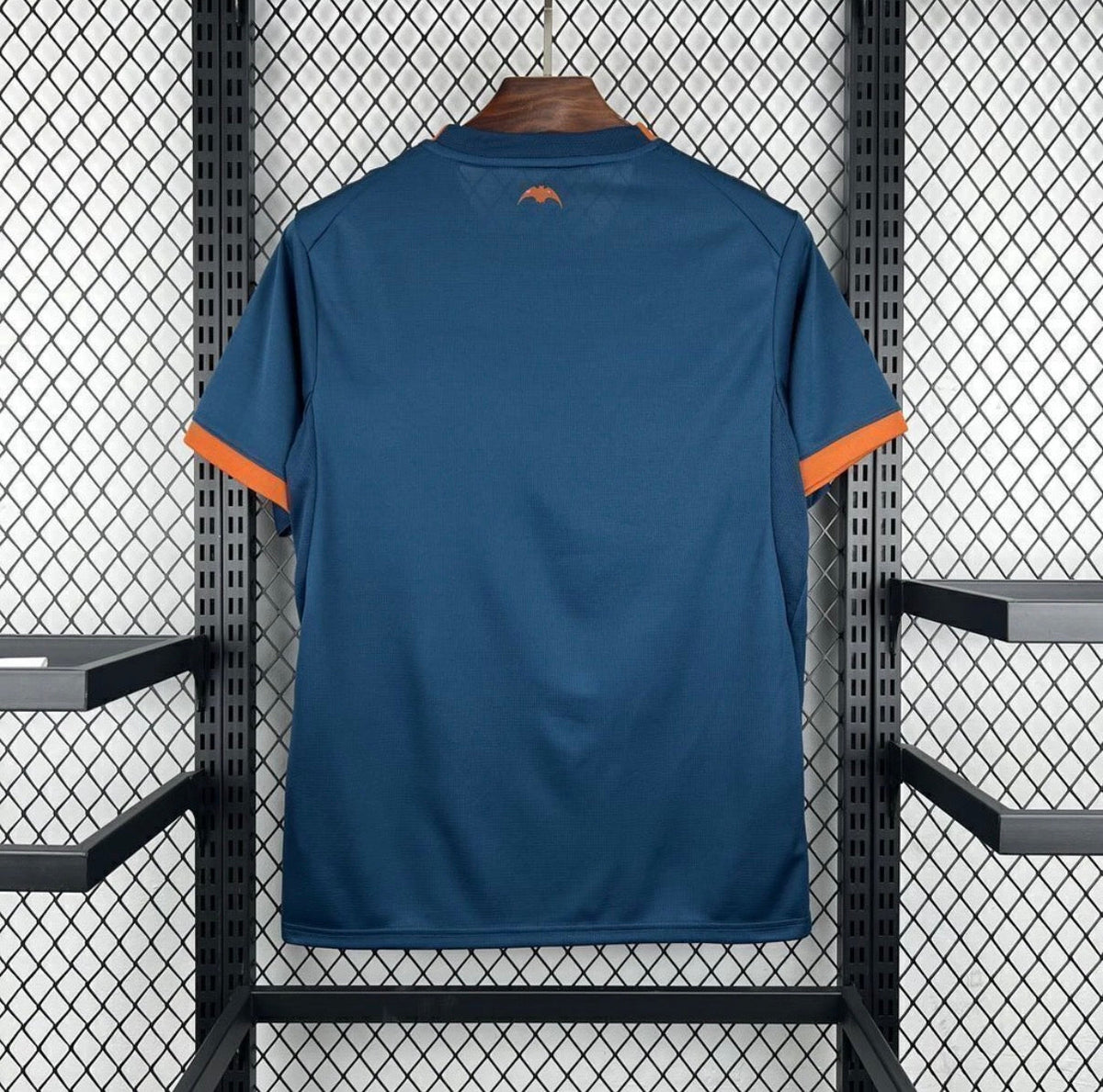 Valencia FC extérieur 2026-2027