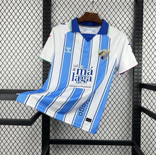 Malaga CF domicile 2026-2027