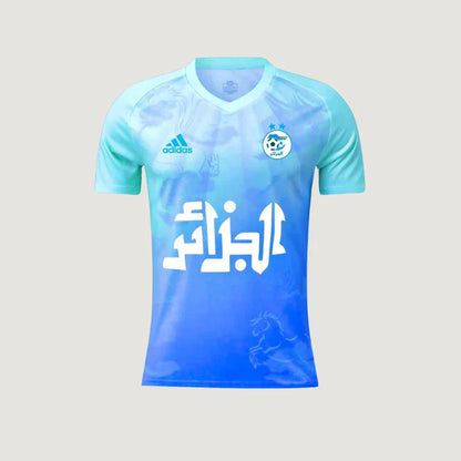Algérie spéciale 2024-2025 Bleu