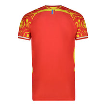 Congo (RDC) Third 2026-2027