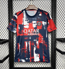 Paris (PSG) training 2024-2025
