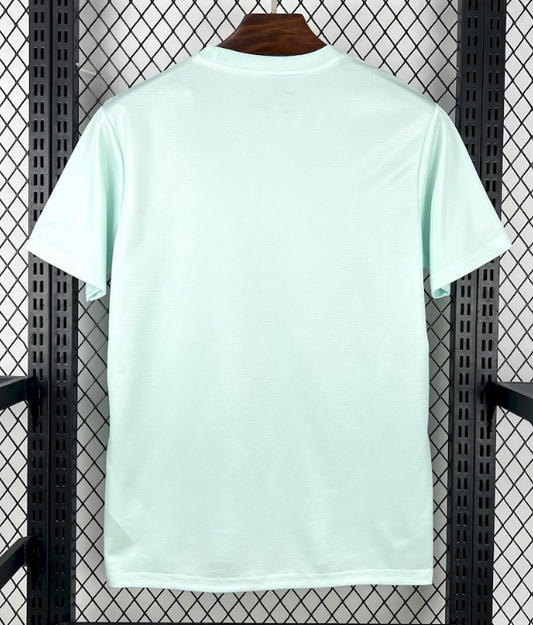 Brésil spécial 2025-2026 Vert